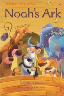 FR 3: NOAH'S ARK | 9781409522201