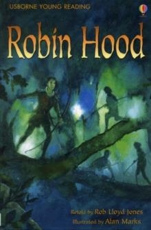 ROBIN HOOD YOUNG READING SERIES LEVEL 2 | 9780746085622 | USBPORNE