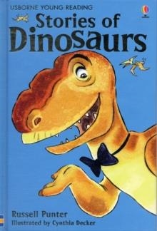 STORIES OF DINOSAURS | 9780746087077 | YOUNG READING SERIES ONE