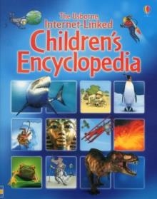 CHILDREN'S ENCYCLOPEDIA, REDUCED EDN | 9781409555506