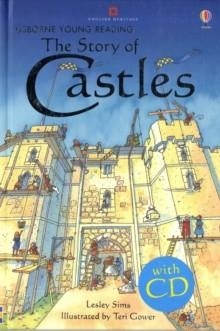 THE STORY OF CASTLES + CD | 9780746089064 | YOUNG READING SERIES TWO + AUDIO CD