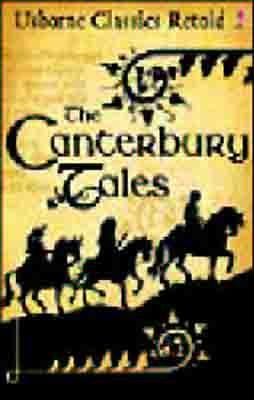 THE CANTERBURY TALES | 9780746099308 | SUSANNA DAVIDSON