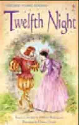 TWELFTH NIGHT | 9780746099001 | YOUNG READING SERIES TWO