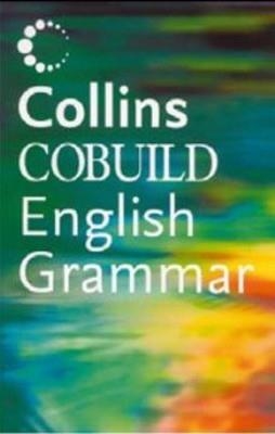 COLLINS COBUILD ENGLISH GRAMMAR | 9780007183876