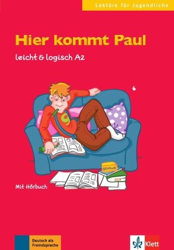 HIER KOMMT PAUL -A2 | 9783126051194 | SARAH FLEER