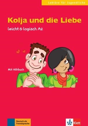 KOLJA UND DIE LIEBE -A2 | 9783126051187 | CORDULA SCHURIG