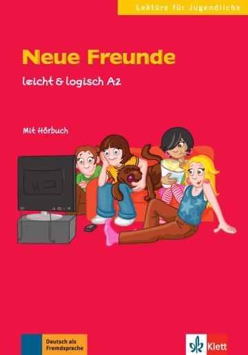 NEUE FREUNDE -A2 | 9783126051163 | SARAH FLEER