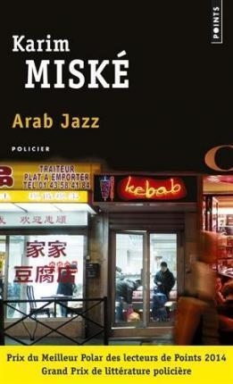 ARAB JAZZ (FR) | 9782757833476 | KARIM MISKE