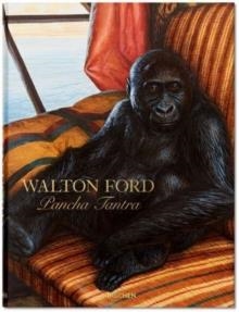 WALTON FORD : PANCHA TANTRA | 9783836559089 | BILL BUFORD