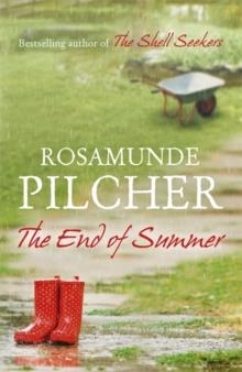END OF SUMMER, THE | 9781444761719 | ROSAMUNDE PILCHER