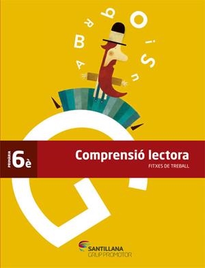 FITXES COMPRESIO LECTORA CATAL ED13-6PRI | 9788479189280 | VARIOS AUTORES