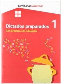 DICTADOS PREPARADOS 1-CDN | 9788429486582 | Varios autores