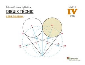 CUAD. DIBUJO ARTISTICO NIVEL IV ESO GRUP PROMOTOR | 9788490478349 | VARIOS AUTORES