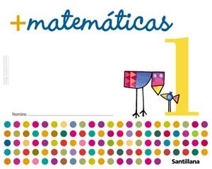 MAS MATEMATICAS 1 | 9788429407716 | Varios autores