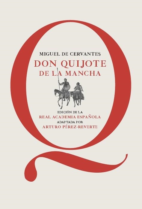 Don Quijote de la Mancha | 9788468025384 | MIGUEL DE CERVANTES