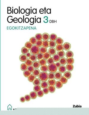 BIOLOGIA ETA GEOLOGIA 3 DBH EGOKITZAPENA JAKINTZAR | 9788498942873