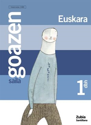 GOAZEN 1 DBH | 9788481470604 | VARIOS AUTORES