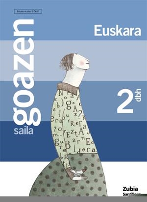 GOAZEN 2 DBH | 9788481470635 | VARIOS AUTORES