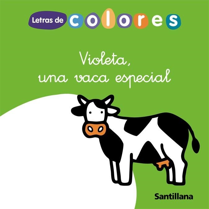 LETRAS DE COLORES CUAD LECTOESCRITURA 5 PAUTA | 9788429480719