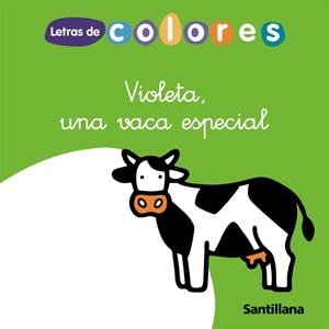 LETRAS DE COLORES CUAD LECTOESCRITURA 5 PAUTA | 9788429480719