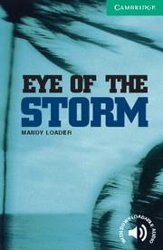 EYE OF THE STORM CER 3 | 9780521536592 | MANDY LOADER