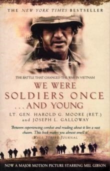 WE WERE SOLDIERS ONCE, AND YOUNG (FILM) | 9780552150262 | MOORE, H