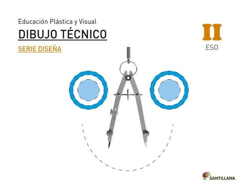 EDUCACION PLASTICA, VISUAL Y AUDIOVISUAL DIBUJO TE | 9788429473537 | VARIOS AUTORES