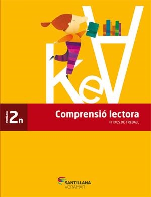 FITXES COMPRENSIO LECTORA 2 PRIMARIA | 9788498078862 | VARIOS AUTORES