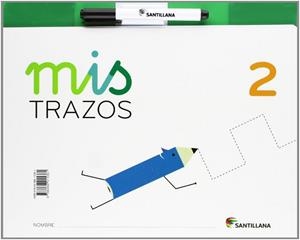 MIS TRAZOS 2 | 9788468015361 | Varios autores