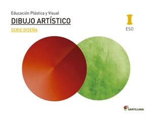 EDUCACION PLASTICA, VISUAL Y AUDIOVISUAL DIBUJO AR | 9788429473766 | VARIOS AUTORES