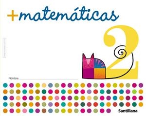 MAS MATEMATICAS 2 | 9788429407723 | Varios autores