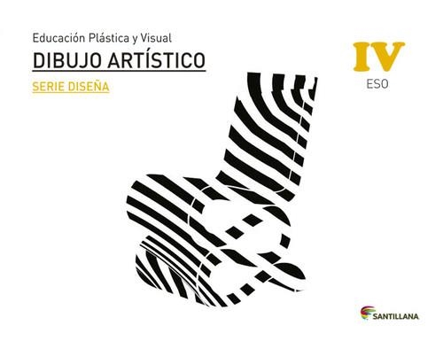 EDUCACION PLASTICA, VISUAL Y AUDIOVISUAL DIBUJO AR | 9788429477665 | VARIOS AUTORES