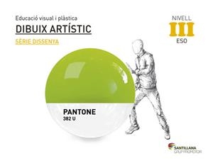 CUAD. DIBUJO ARTISTICO NIVEL II ESO GRUP PROMOTOR | 9788490477120 | VARIOS AUTORES