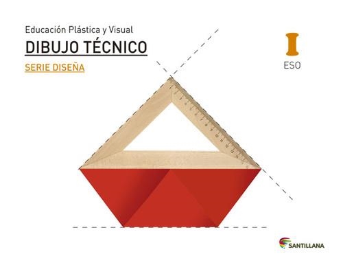 EDUCACION PLASTICA, VISUAL Y AUDIOVISUAL DIBUJO TE | 9788429473483 | VARIOS AUTORES