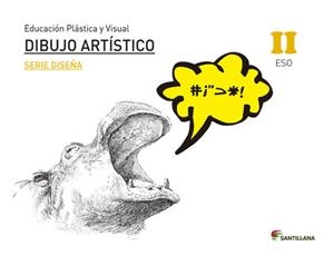 EDUCACION PLASTICA, VISUAL Y AUDIOVISUAL DIBUJO AR | 9788429475326 | VARIOS AUTORES
