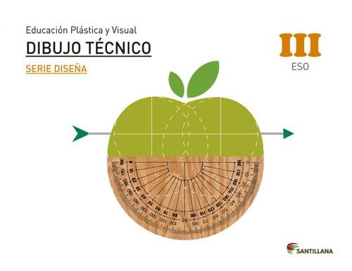 EDUCACION PLASTICA, VISUAL Y AUDIOVISUAL DIBUJO TE | 9788429473551 | VARIOS AUTORES