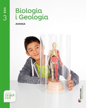 ADAPTACION CURRICULAR BIOLOGIA I GEOLOGIA 3 ESO G | 9788490472118 | VARIOS AUTORES