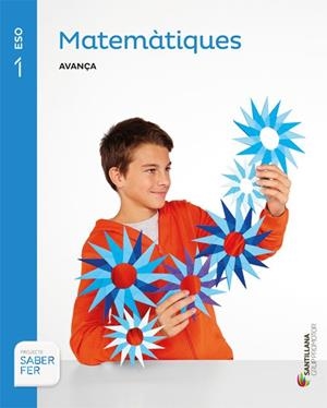 ADAPTACION CURRICULAR MATEMATIQUES 1 ESO GRUP PRO | 9788490471975 | VARIOS AUTORES