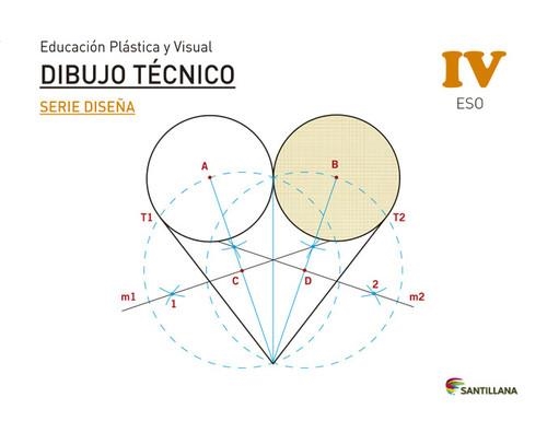 EDUCACION PLASTICA, VISUAL Y AUDIOVISUAL DIBUJO TE | 9788429473506 | VARIOS AUTORES