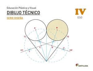 EDUCACION PLASTICA, VISUAL Y AUDIOVISUAL DIBUJO TE | 9788429473506 | VARIOS AUTORES