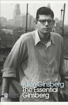 THE ESSENTIAL ALLEN GINSBERG | 9780141398990 | ALLEN GINSBERG