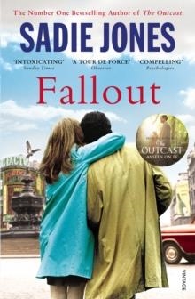 FALLOUT | 9780099587286 | SADIE JONES