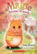 MAGIC ANIMAL FRIENDS 02: MOLLY | 9780545686440 | DAISY MEADOWS