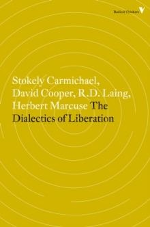 DIALECTICS OF LIBERATION, THE | 9781781688915 | VV. AA.