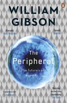 THE PERIPHERAL | 9780241961001 | WILLIAM GIBSON