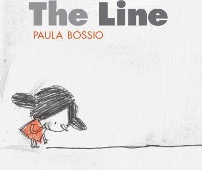 THE LINE | 9781894786843 | PAULA BOSSIO