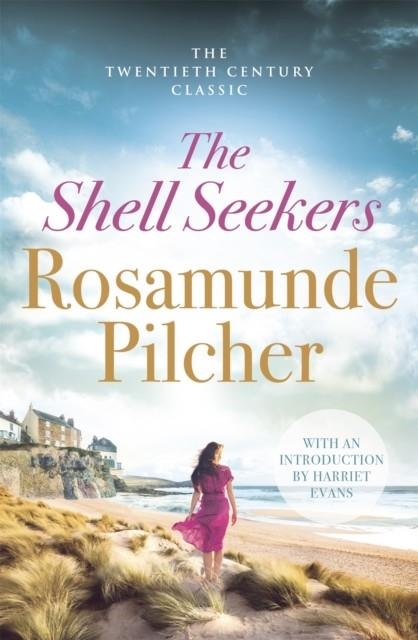 SHELL SEEKERS | 9780340752463 | ROSAMUNDE PILCHER