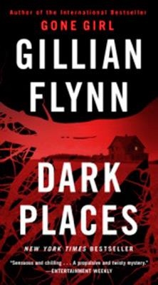 DARK PLACES (FILM) | 9780553418750 | GILLIAN FLYNN