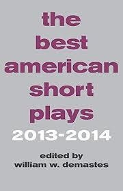 THE BEST AMERICAN SHORT PLAYS | 9781480395480 | VARIS AUTORS