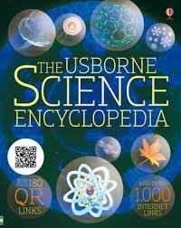 THE SCIENCE ENCYCLOPEDIA | 9781409582960 | KIRSTEEN ROBSON